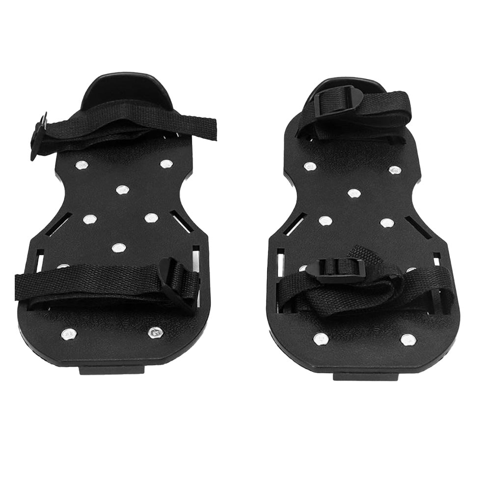 Nroro - Spiked Shoes for epoxy, leveling, painting, gardening