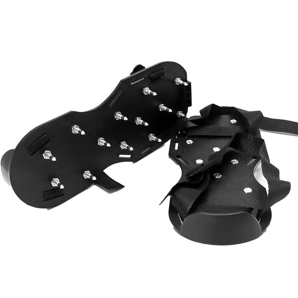 Nroro - Spiked Shoes for epoxy, leveling, painting, gardening