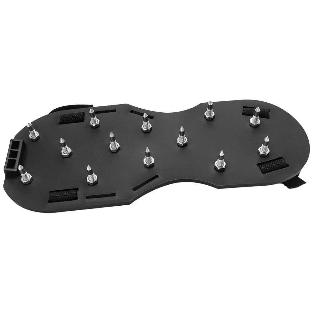 Nroro - Spiked Shoes for epoxy, leveling, painting, gardening